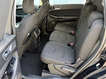 Ford S-Max 2.0 TDCi Titanium - 11