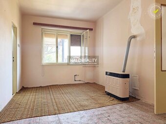 HALO reality - Predaj, rodinný dom Svätý Peter - EXKLUZÍVNE - 11