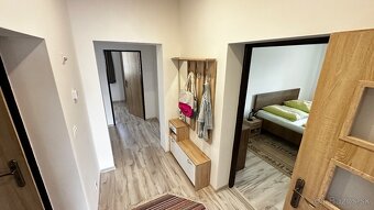 Na predaj rodinný dom Trávnica - 11