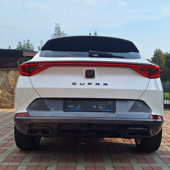 Cupra Formentor 2.0 TDI 150k 4Drive DSG Kamera,Navi - 11