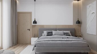 NEO-najväčší dom v projekte – RD 1, Šúrovce - 11