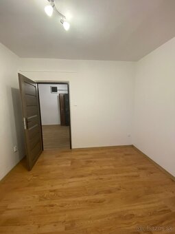 3 izbový byt Námestovo - 11