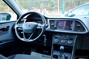 Seat Leon 1.6 TDI 115 Style DSG ---147 000KM--- - 11