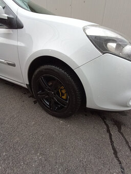 Renault Clio grandtour 1.2 16v - 11