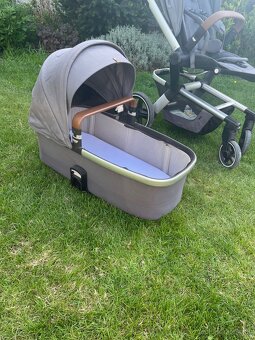 Predam JOOLZ HUB+ 2- kombinaciu - 11