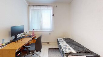 Rodinný dom na pozemku 2200m² s možnosťou ďalšej výstavby (K - 11