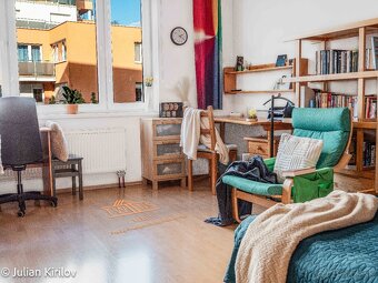 Exkluzívna ponuka na Predaj : 3-izbový byt (124 m²) s magick - 11