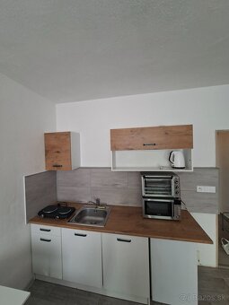 Garsonka na prenajom - 11