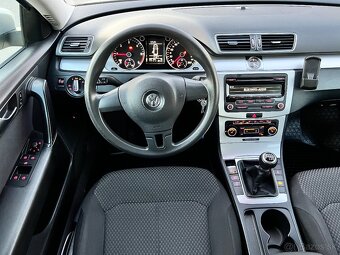 Volkswagen PASSAT 3C B7 2.0TDi 103kW 2012 ✅CENA NA SK ŠPZ - 11