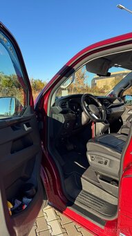 🇸🇰 VW Multivan Highline T6.1 2.0BiTDI 146kW 4x4 2021(DPH) - 11