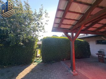 Domov, kde si vytvoríte vlastný príbeh – rodinný dom na pred - 11