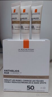 predam nove vzorky kremov La Roche Posay a CeraVe - 11