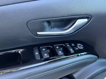 Hyundai Tucson 1.6 CRDi Mild Hybrid Style 4x4 A/T - 11