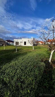 NOVOSTAVBA Rodinný dom - AKCIA do konca roka - 11