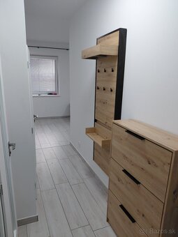 Prenájom bytu 2+kk, Skalica, Lúčky - 11