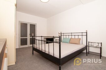 PRENÁJOM - 3 IZBOVÝ BYT SO ZARIADENÍM, ONDREJOVOVA ul. - 11