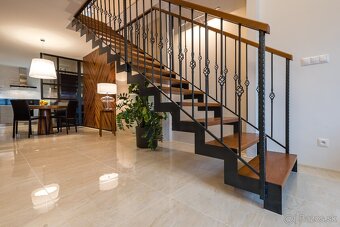 Luxusný byt v centre Košíc s parkovaním - 11