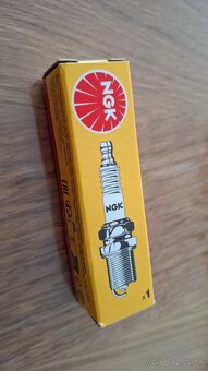 Klukovka JAWA Pionier - 11