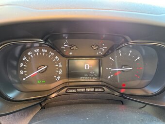 Citroen Berlingo 2021 1,5HDI 75kw - 11