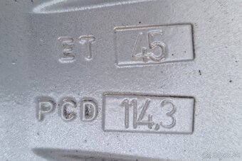 R19 5x114,3 elektrony - 11