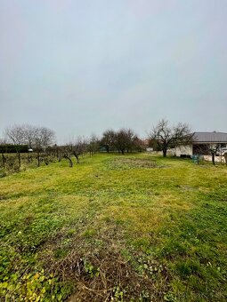 Na predaj 3izbový rodinný dom v obci Pata - 11