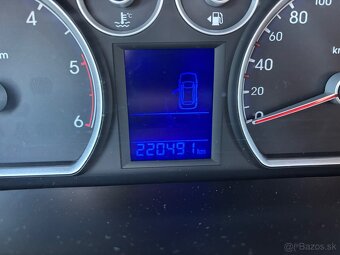 Predám Hyundai i30 - 11