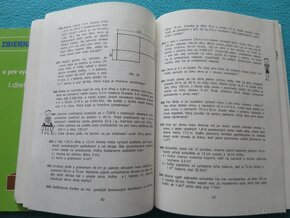2x zbierka úloh z matematiky pre ZŠ (1993) - 11