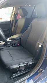 BMW 330xd Bussines 2017 original 105tis km BEZ ADBLUE - 11