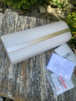 Jimmy Choo slnečné okuliare - 11