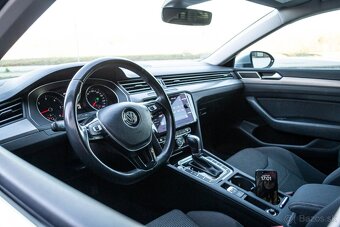Volkswagen Arteon 2.0 TDI SCR BMT DSG - 11