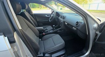 Audi A3 Sportback 1.9 TDI - 11