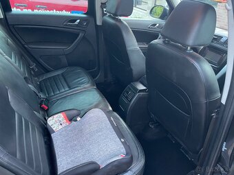 Predám Škoda Yeti 2,0 Tdi , 4x4 - 11