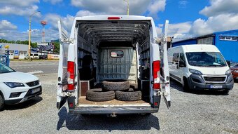 Fiat Ducato 2,3 MultiJet  L4H2 3,5t 109kw odpočet DPH - 11