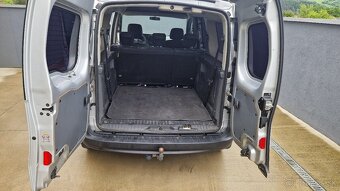 Mercedes citan tourer extra lang 111cdi 81kw - 11