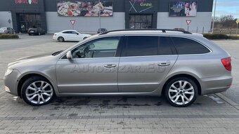 Superb 2 2.0 TDi 103kw - 11
