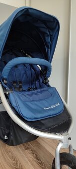 Športový kočík Bumbleride indii - 11