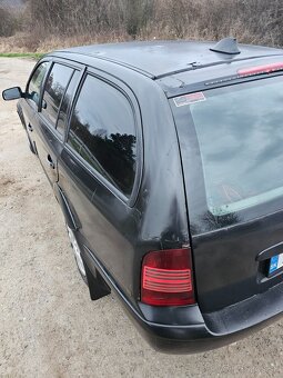 Škoda octavia 1.9tdi 81kw - 11