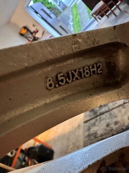 Disky 5x112 245/40 R18 - 11