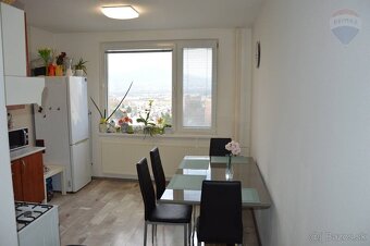Predaj 2 izbový byt Nitra - 11
