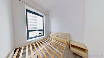 2-iz byt s terasou, gar. státie, Jarabinkova, Bratislava-II - 11