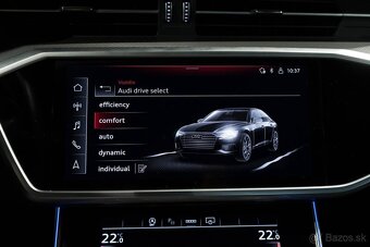 Audi A6 55 3.0 TFSI mHEV Design quattro S tronic - 11