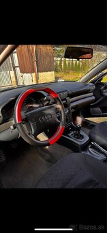 Audi a4b5 - 11