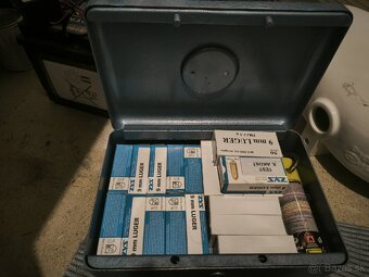 Predam Grand Power K100 - 11