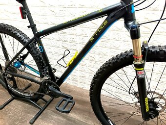 Ponúkam na predaj horský bicykel Radon ZR Race 6.0  29" - 11