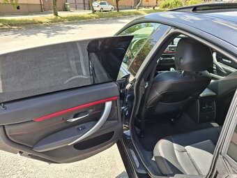 BMW 435d Xdrive  grand coupe - 11