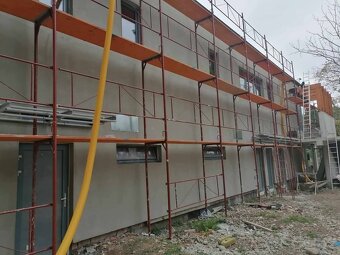 Realizujem rekonštrukcie rodinných domov a bytov - 11