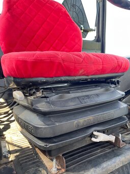 Predám Zetor 7340 platné STK biele spz - 11