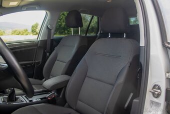 Volkswagen Golf 7 1.6TDI /AJ NA SPLÁTKY/ Vw vw - 11