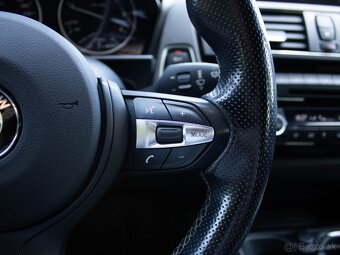 BMW Rad 1 118d M Sport - 11