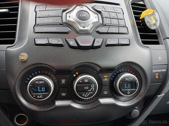 FORD RANGER 3,2 DIESEL 147KW AUTOMAT - 11